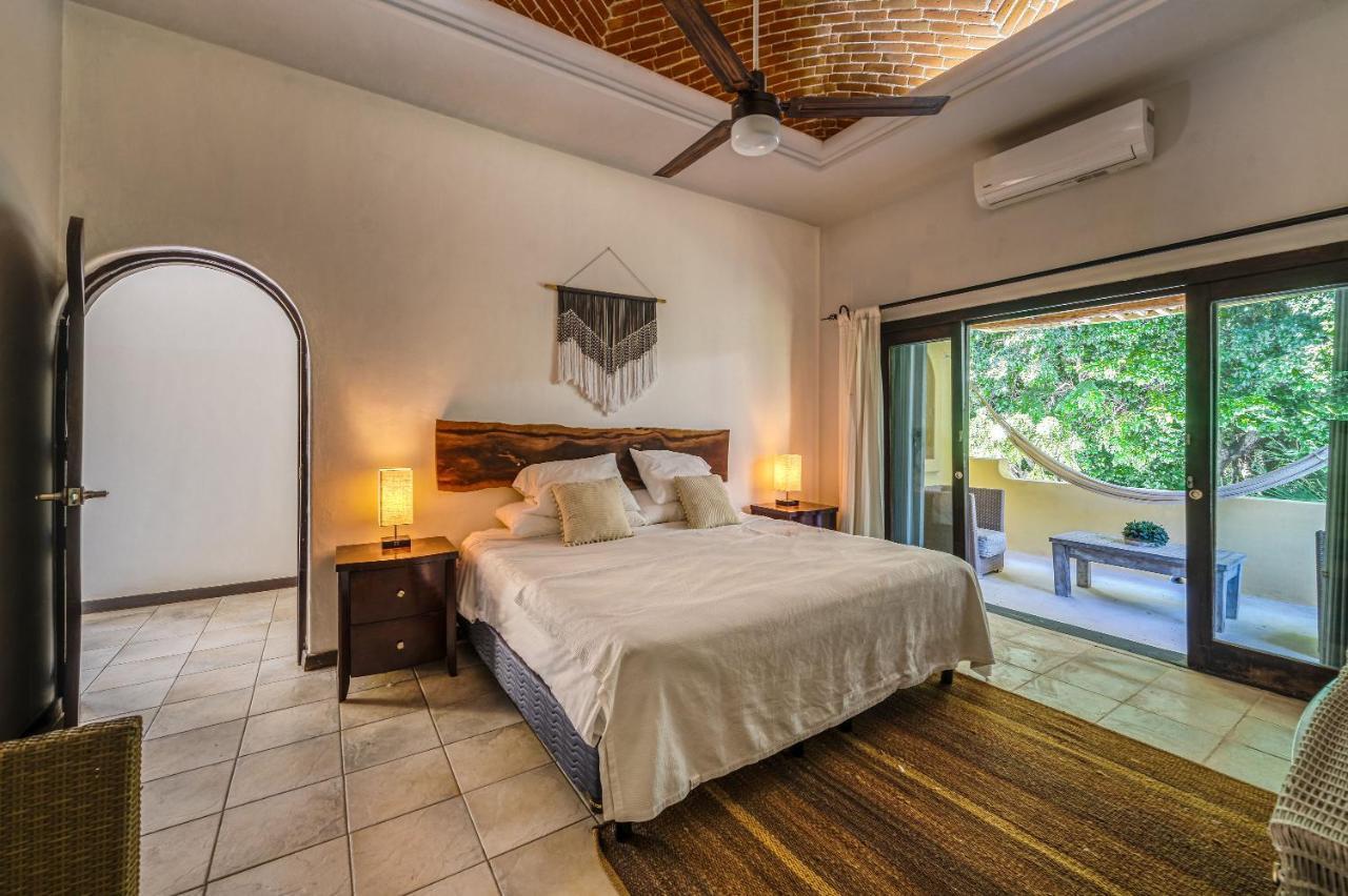 Beautiful House In Playacar 4 Bedrooms Beach Tennis Ac Playa del Carmen Kültér fotó