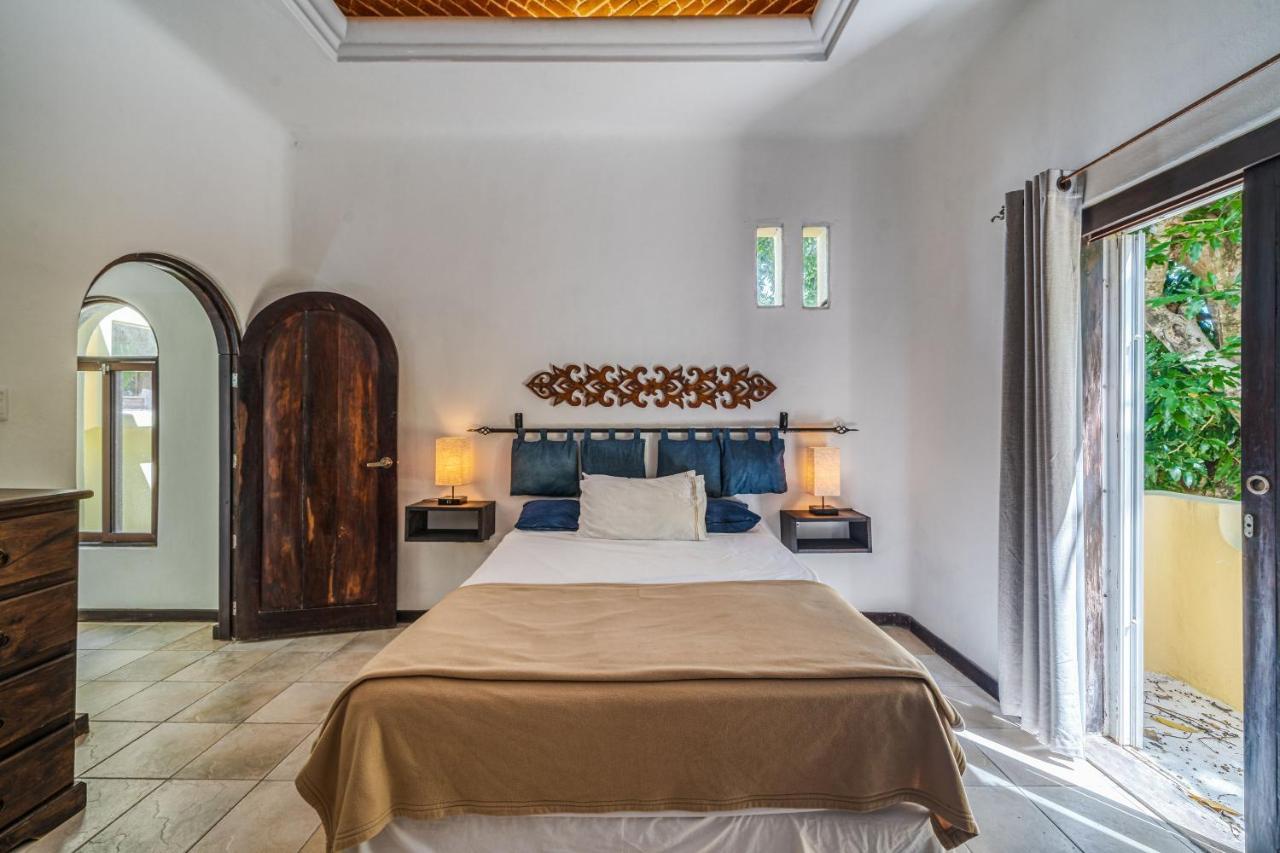 Beautiful House In Playacar 4 Bedrooms Beach Tennis Ac Playa del Carmen Kültér fotó