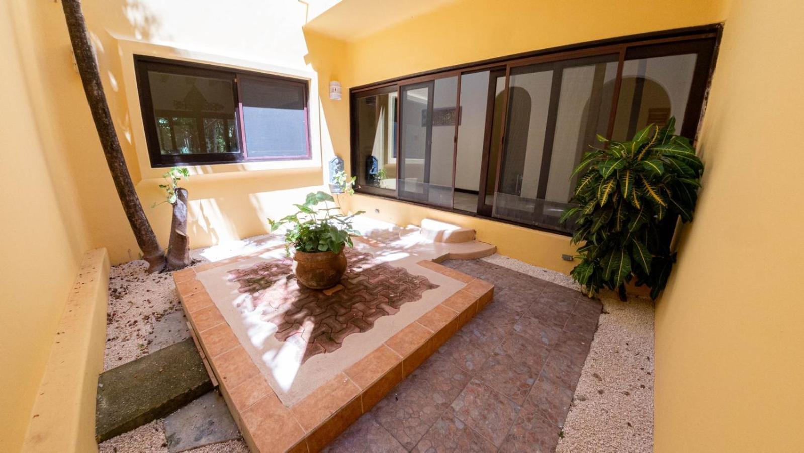 Beautiful House In Playacar 4 Bedrooms Beach Tennis Ac Playa del Carmen Kültér fotó